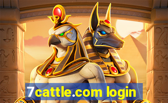 7cattle.com login